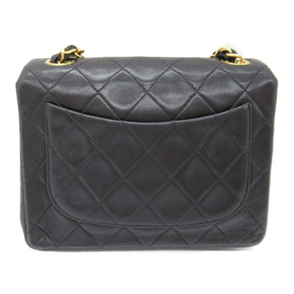 Top Quality Chanel Mini Matelasse Lambskin Shoulder Bag