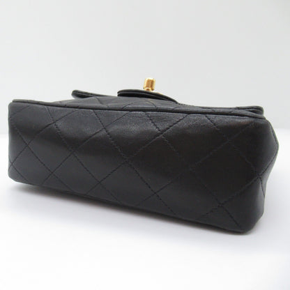 Top Quality Chanel Mini Matelasse Lambskin Shoulder Bag