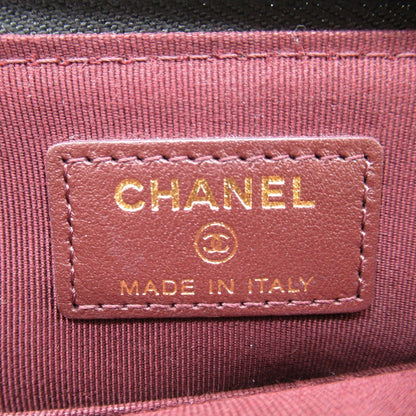 Top Quality Chanel 2.55 Leather Chain Wallet Shoulder Bag