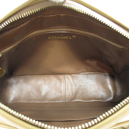 Top Quality Chanel Lambskin Tassel Chain Shoulder Bag