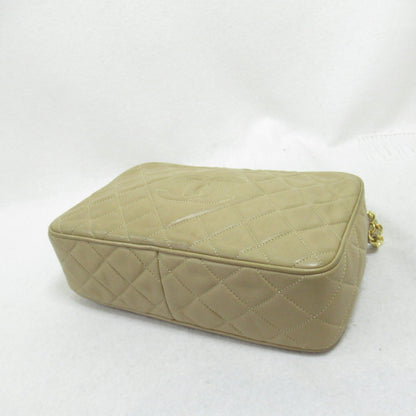 Top Quality Chanel Lambskin Tassel Chain Shoulder Bag