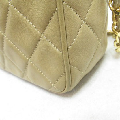 Top Quality Chanel Lambskin Tassel Chain Shoulder Bag