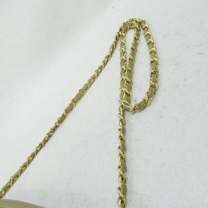 Top Quality Chanel Lambskin Tassel Chain Shoulder Bag