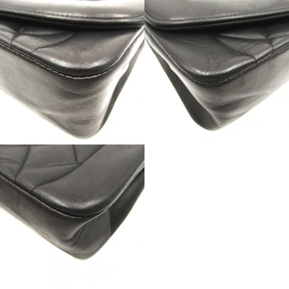 Top Quality Chanel Lambskin Diana Chain Shoulder Bag