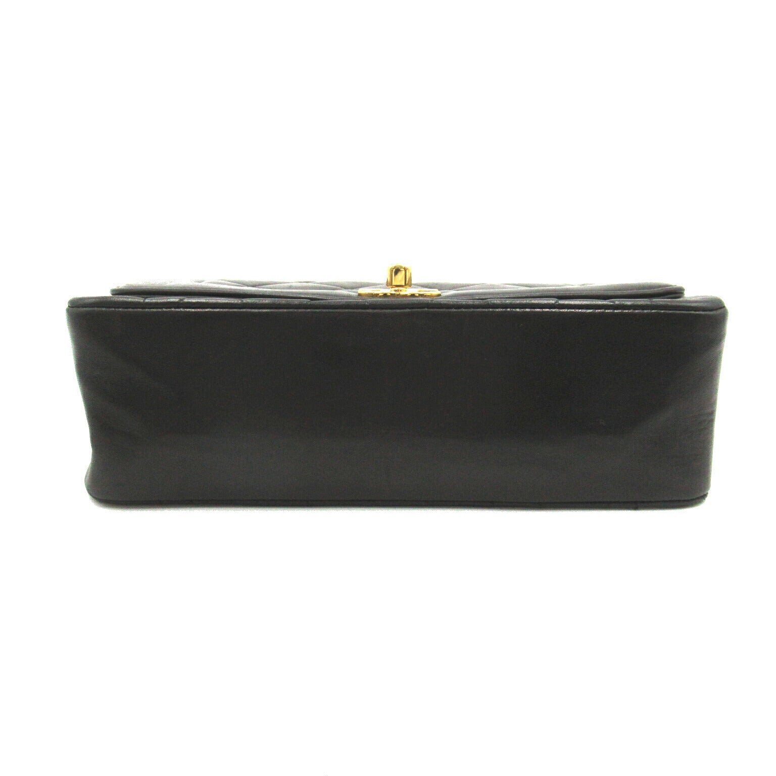 Top Quality Chanel Lambskin Diana Chain Shoulder Bag