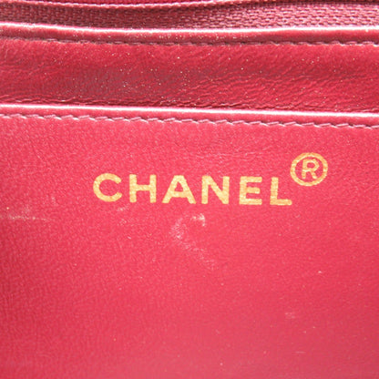 Top Quality Chanel Mademoiselle Lambskin Chain Shoulder Bag
