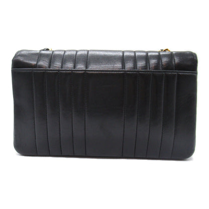 Top Quality Chanel Mademoiselle Lambskin Chain Shoulder Bag