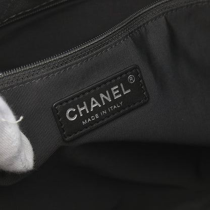 Top Quality Chanel Caviar Skin Matelasse Tote Bag