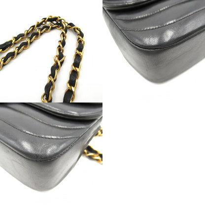 Top Quality Chanel Mademoiselle Lambskin Shoulder Bag