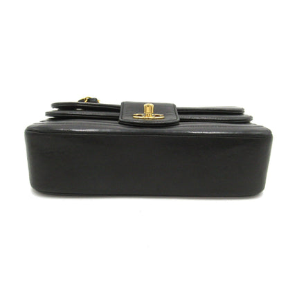 Top Quality Chanel Mademoiselle Lambskin Shoulder Bag