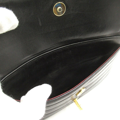 Top Quality Chanel Mademoiselle Lambskin Shoulder Bag