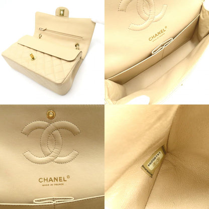 Top Quality Chanel Caviar Skin Double Flap Shoulder Bag