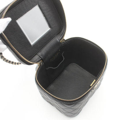 Top Quality Chanel Caviar Skin Matelasse Shoulder Bag