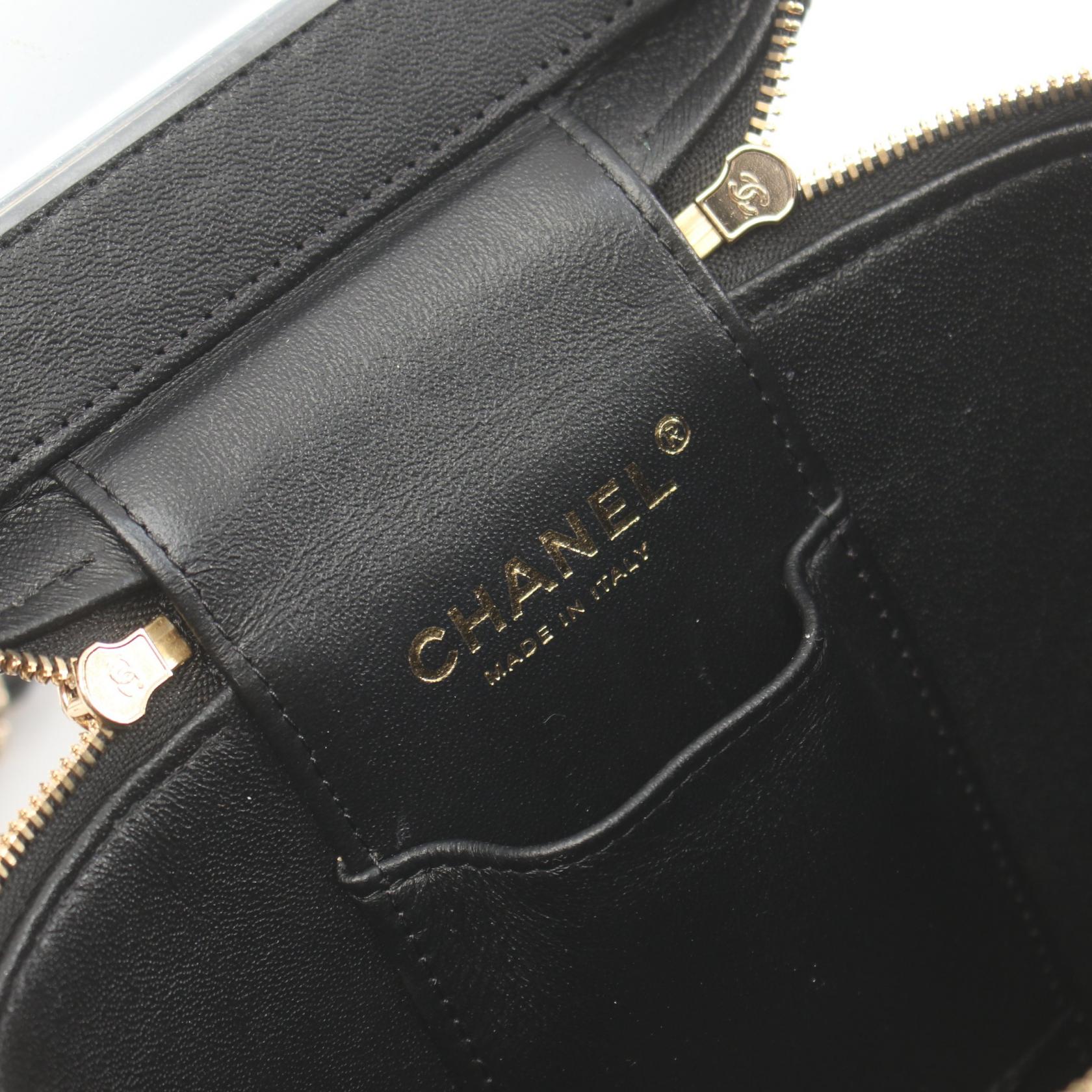 Top Quality Chanel Caviar Skin Matelasse Shoulder Bag
