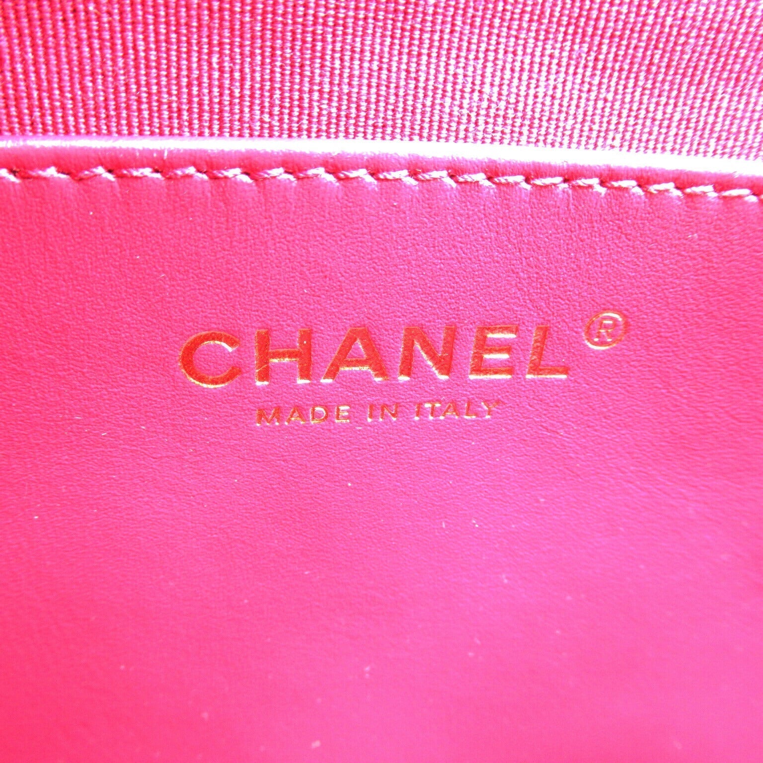 Top Quality Chanel Caviar Skin Matelasse Chain Shoulder Bag Black