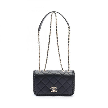 Top Quality Chanel Matelasse Lambskin Shoulder Bag