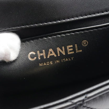 Top Quality Chanel Matelasse Lambskin Shoulder Bag
