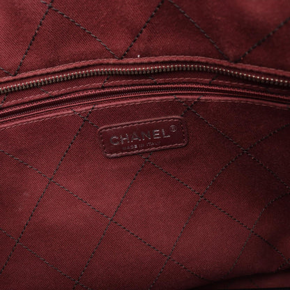 Top Quality Chanel Caviar Skin On the Road Tote Bag A92211