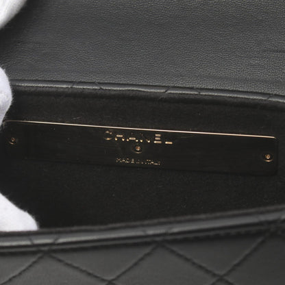 Top Quality Chanel Lambskin Matelasse Shoulder Bag AP2839