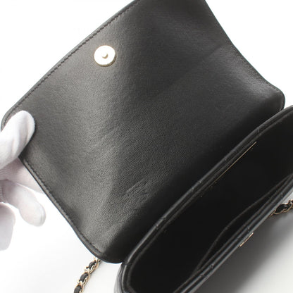 Top Quality Chanel Lambskin Matelasse Shoulder Bag AP2839