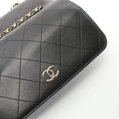 Top Quality Chanel Lambskin Matelasse Shoulder Bag AP2839