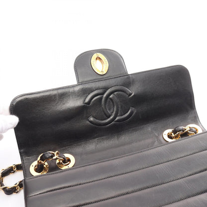 Top Quality Chanel Mademoiselle Lambskin Shoulder Bag