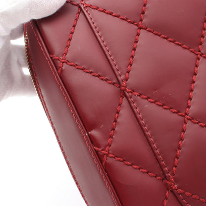 Top Quality Chanel Wild Stitch Coco Mark Leather Handbag