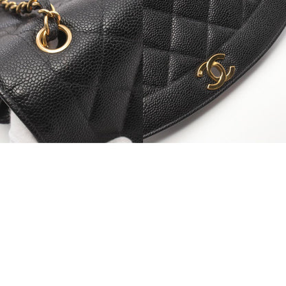 Top Quality Chanel Diana Flap Shoulder Bag Black
