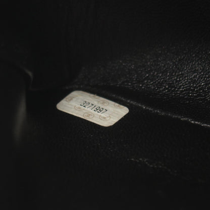 Top Quality Chanel Diana Flap Shoulder Bag Black