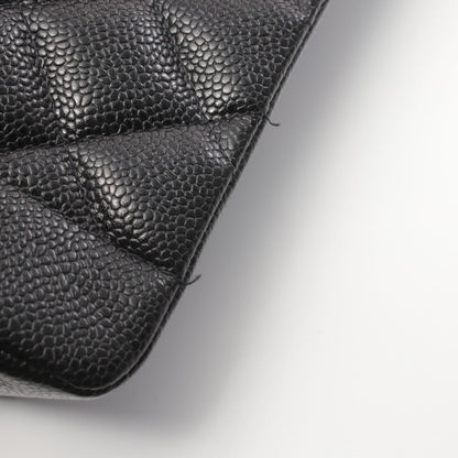 Top Quality Chanel Diana Flap Shoulder Bag Black