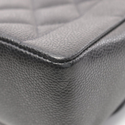 Top Quality Chanel Diana Flap Shoulder Bag Black