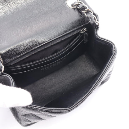 Top Quality Chanel Mini Matelasse Shoulder Bag Caviar Leather