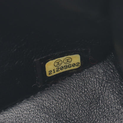 Top Quality Chanel Mini Matelasse Shoulder Bag Caviar Leather