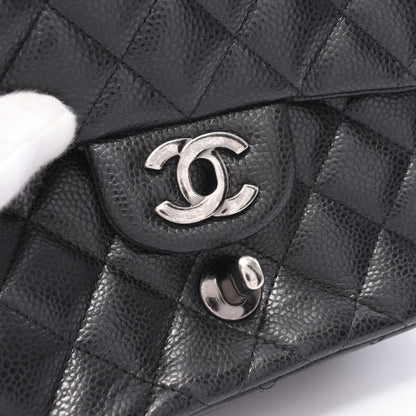 Top Quality Chanel Mini Matelasse Shoulder Bag Caviar Leather