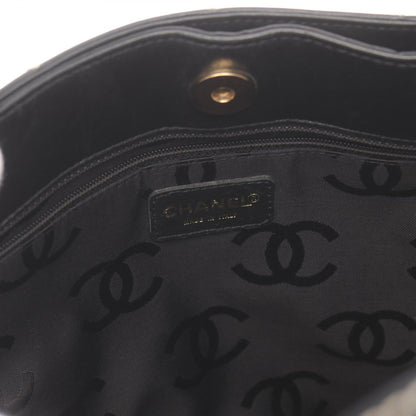 Top Quality Chanel Wild Stitch Leather Tote Bag A18126