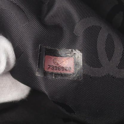 Top Quality Chanel Wild Stitch Leather Tote Bag A18126