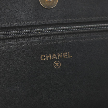 Top Quality Chanel Leather Matelasse Shoulder Bag