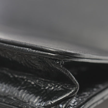 Top Quality Chanel Leather Matelasse Shoulder Bag