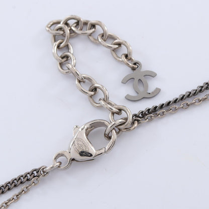 Top Quality Chanel Coco Mark Necklace Stainless Steel Plastic
