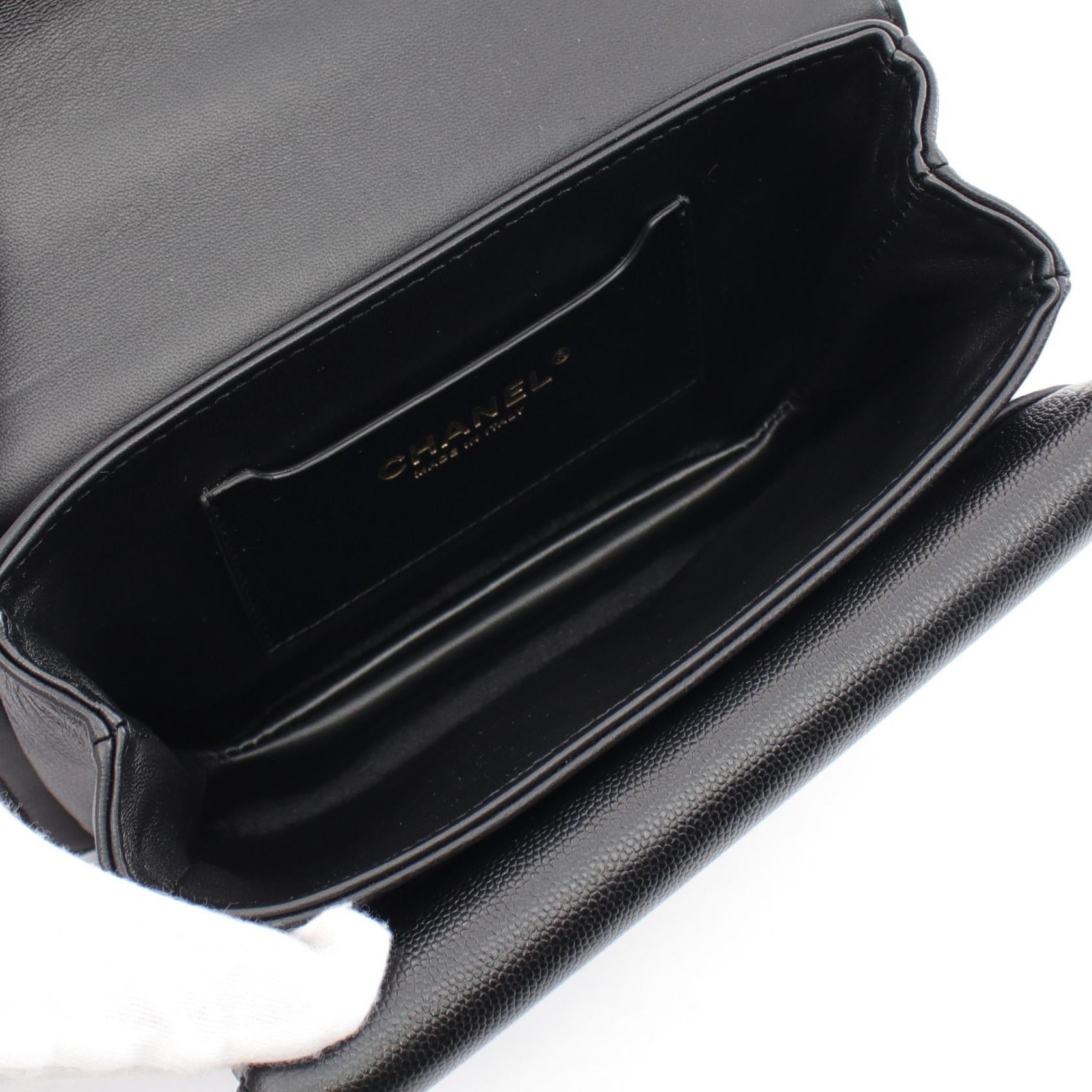 Top Quality Chanel Caviar Skin Matelasse Shoulder Bag AS4286