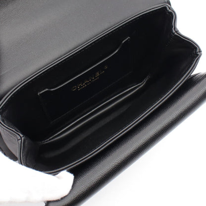 Top Quality Chanel Caviar Skin Matelasse Shoulder Bag AS4286
