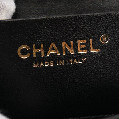 Top Quality Chanel Caviar Skin Matelasse Shoulder Bag AS4286