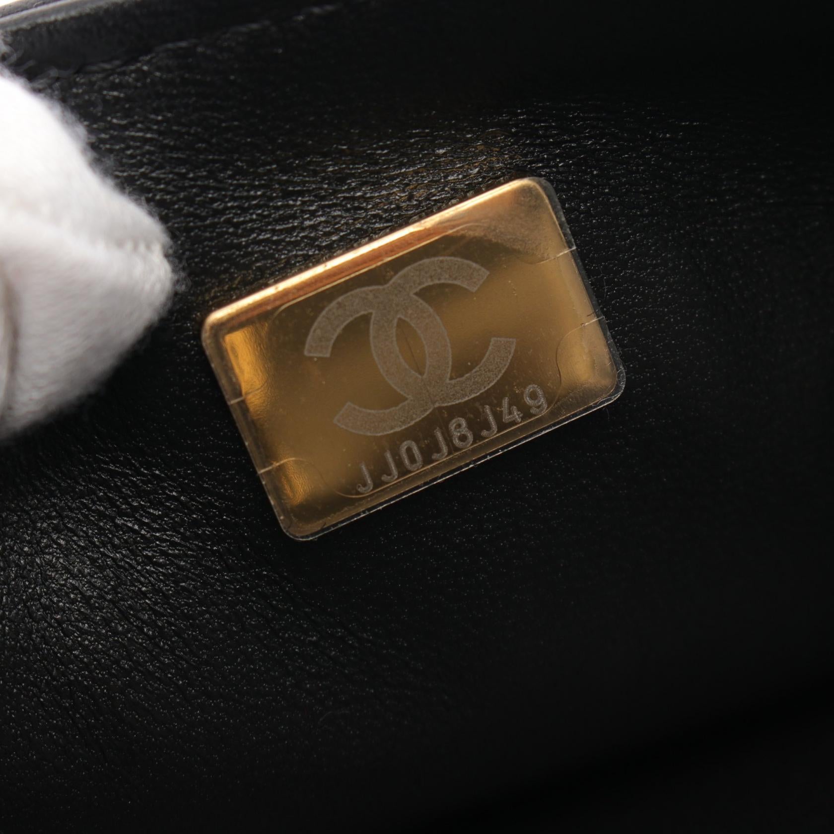 Top Quality Chanel Caviar Skin Matelasse Shoulder Bag AS4286
