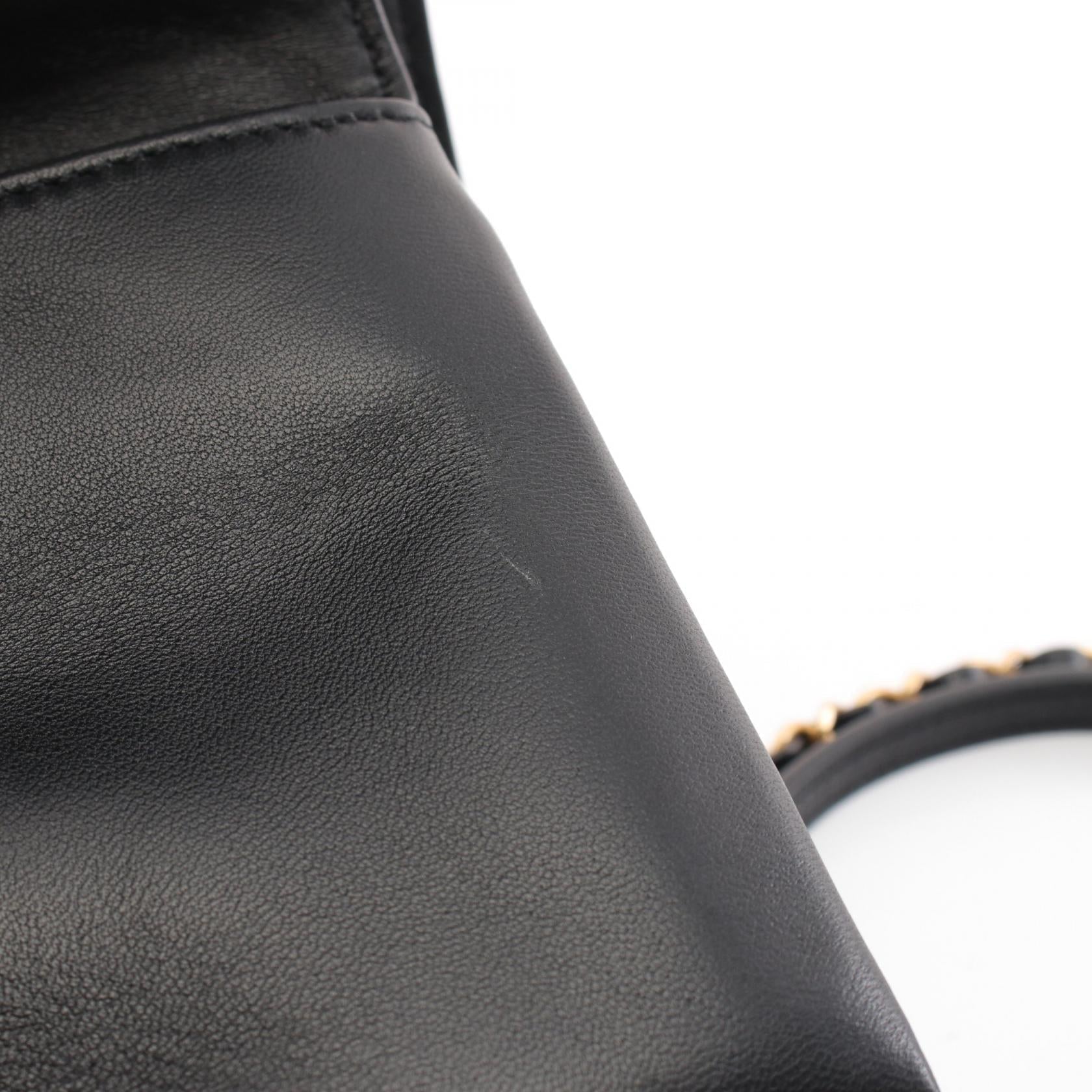 Top Quality Chanel Caviar Skin Matelasse Shoulder Bag AS4286