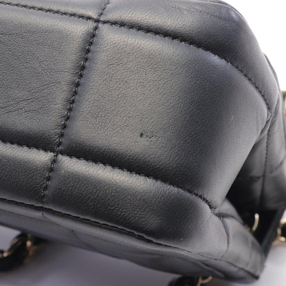 Top Quality Chanel Chocolate Bar Mini Flap Shoulder Bag AS3744