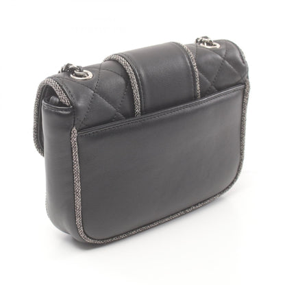 Top Quality Chanel Lambskin Matelasse Shoulder Bag