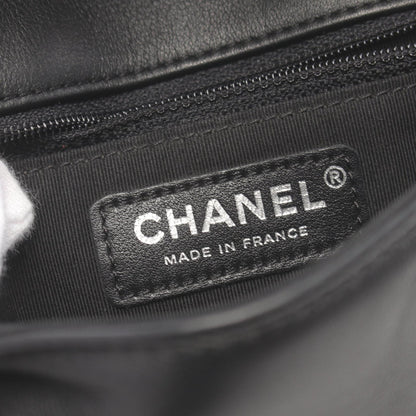 Top Quality Chanel Lambskin Matelasse Shoulder Bag
