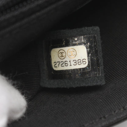 Top Quality Chanel Lambskin Matelasse Shoulder Bag