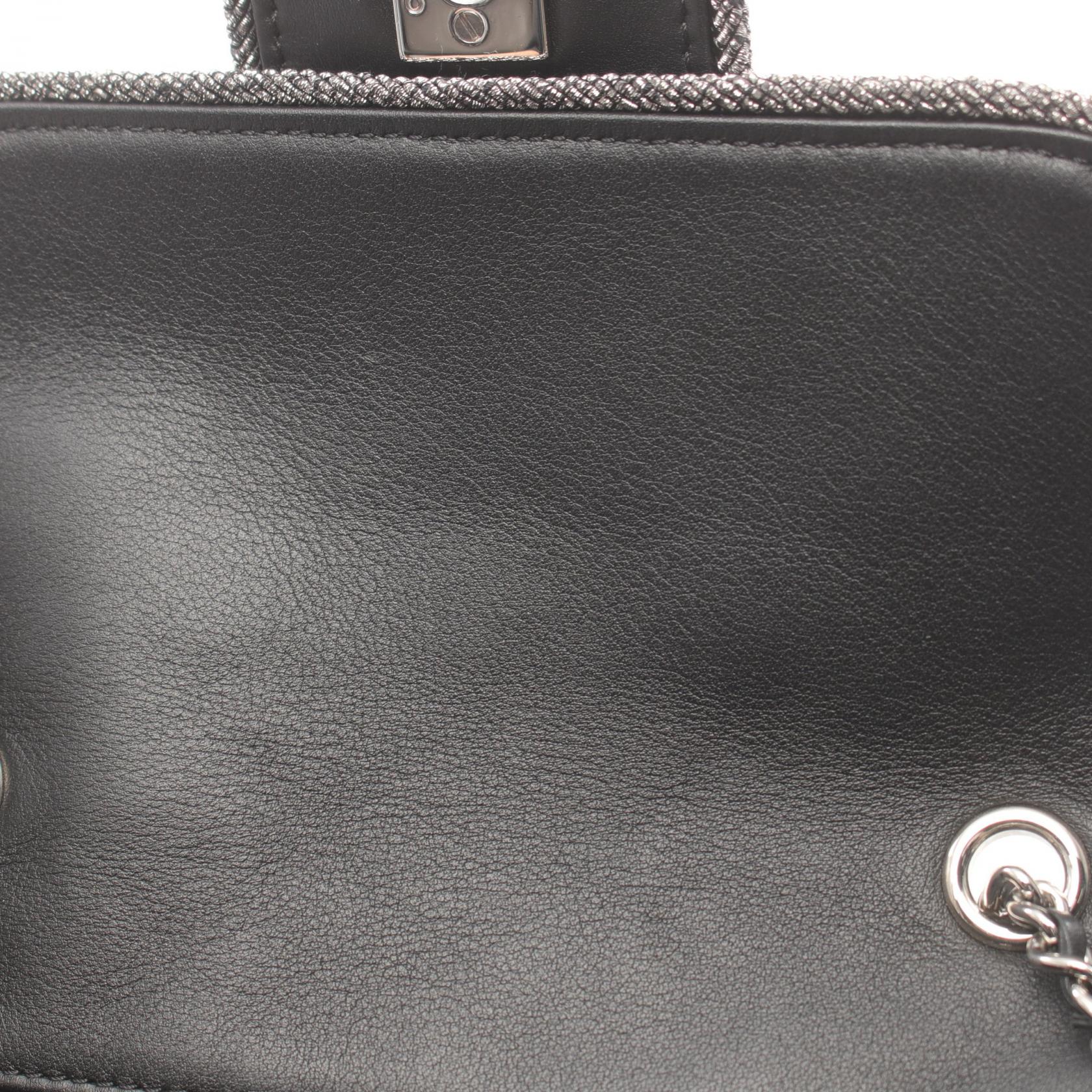 Top Quality Chanel Lambskin Matelasse Shoulder Bag