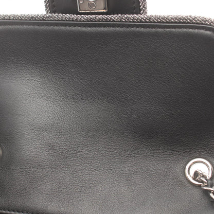 Top Quality Chanel Lambskin Matelasse Shoulder Bag